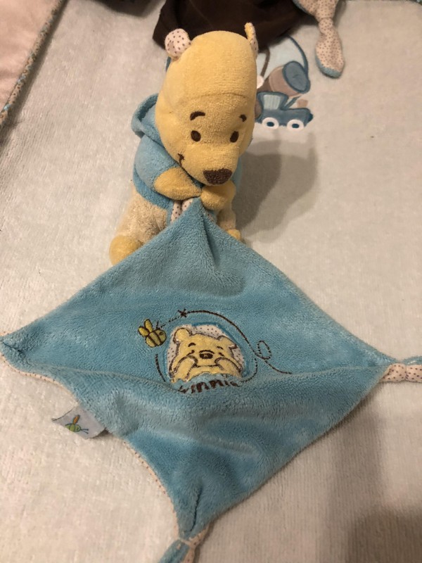 Doudou