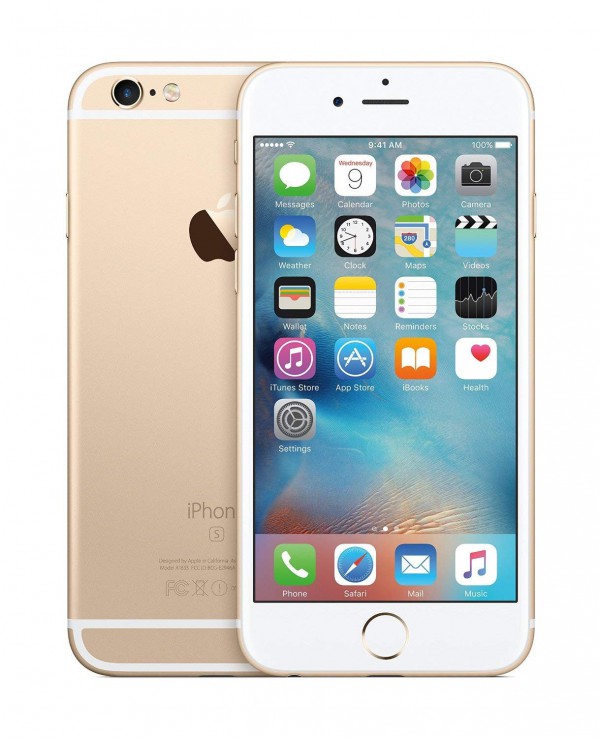 Perdu iPhone 6s dans une avion air Canada rouge, AC 1746,