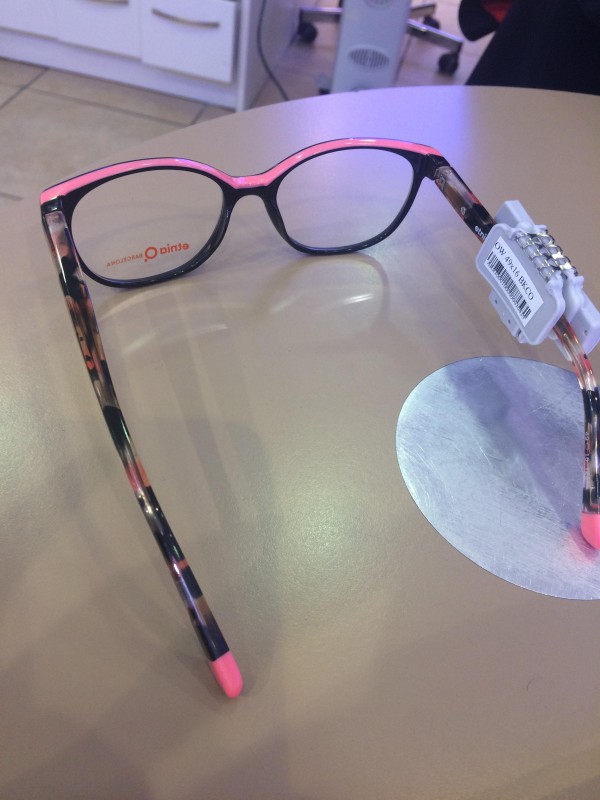 Perdu lunettes femmes vers le 13/11/2018 rue Ernest Renan à Bègles