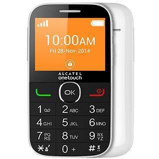 telephone portable alcatel one touch