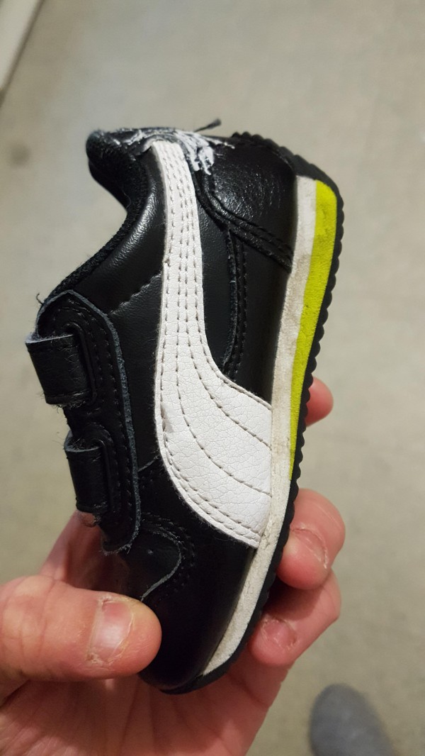 Chaussure