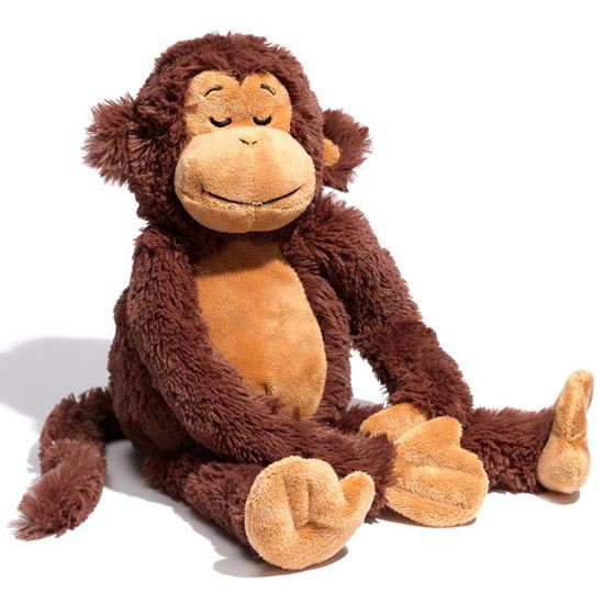 Doudou singe, perdu Rer D, dir. Melun, 24 novembre