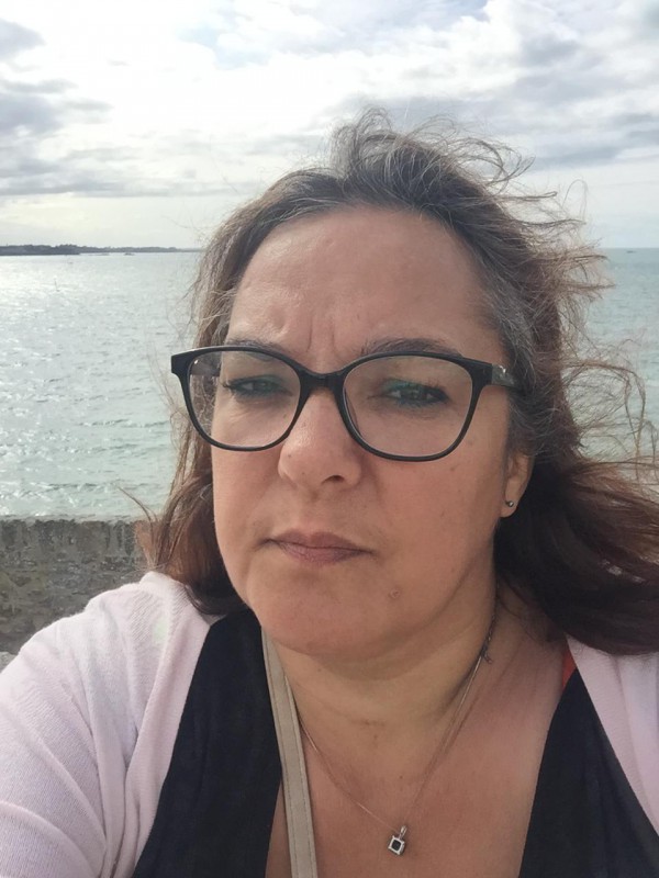 Lunettes de vue femme