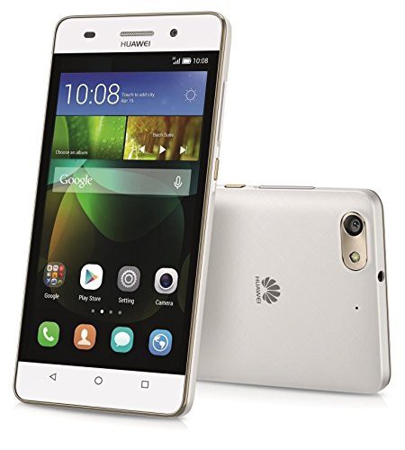 Perdu Huawei G-Play Mini dans le bus 65 4Cantons-Faches