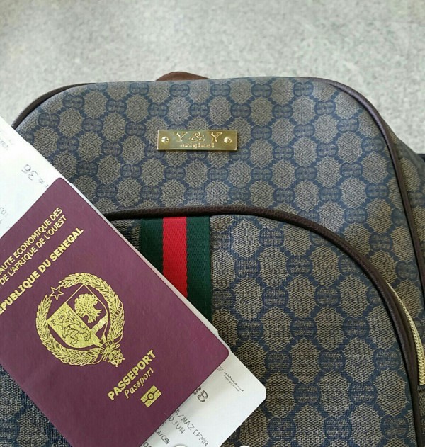 Perdu sac et passport à Nice 06