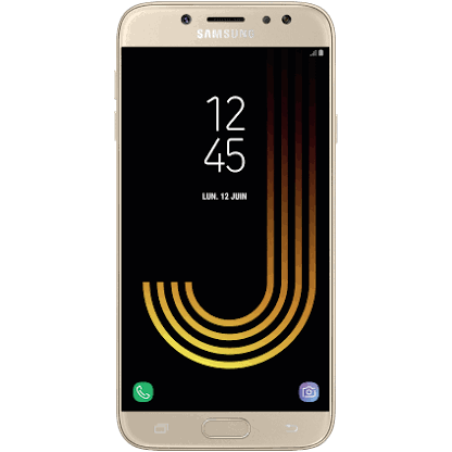 Samsung J7 volé a Marseille, Barbarousse Vieux port
