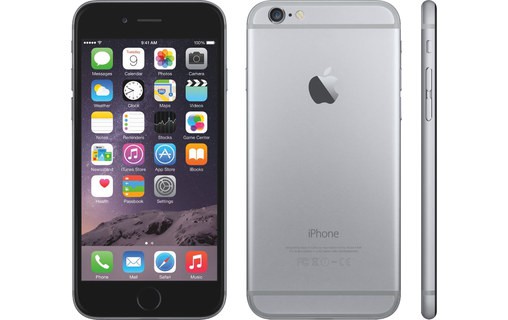 iPhone 6S