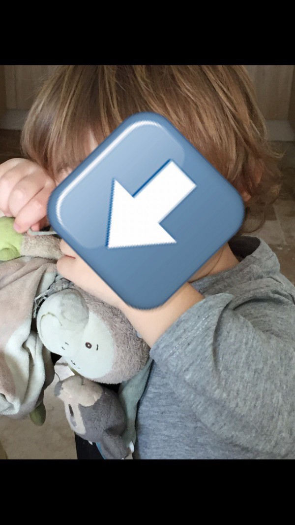 Doudou bébé perdu draguignan