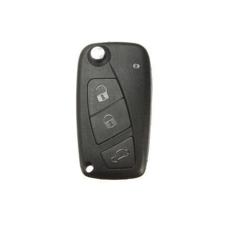 Clé FIAT Fiorino Qubo