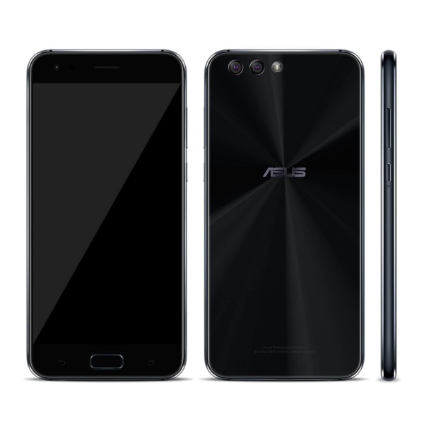 Asus Zenfone 4 volé RER A Vincennes