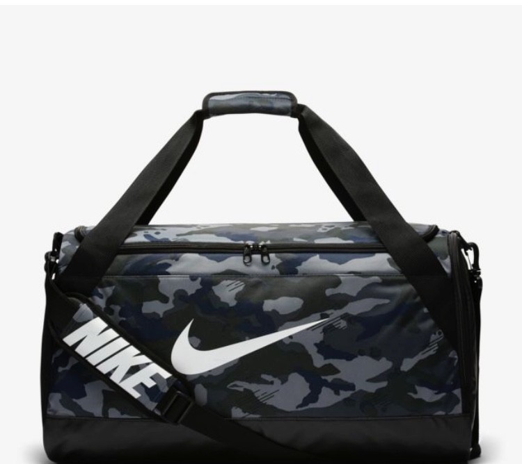 Sac Nike avec IPad et Pc volé à Antibes, rue 644 chemin du Puy