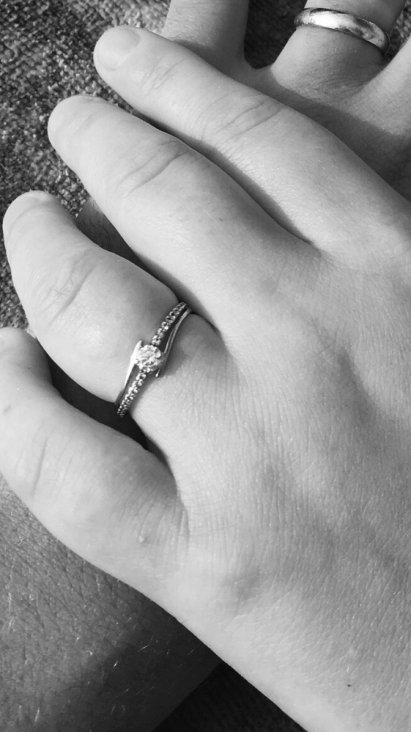 Bague