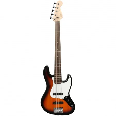 Perdu basse Squier 5 cordes à Rennes