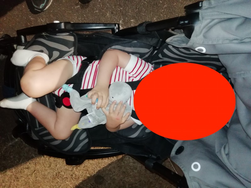Perdu un doudou