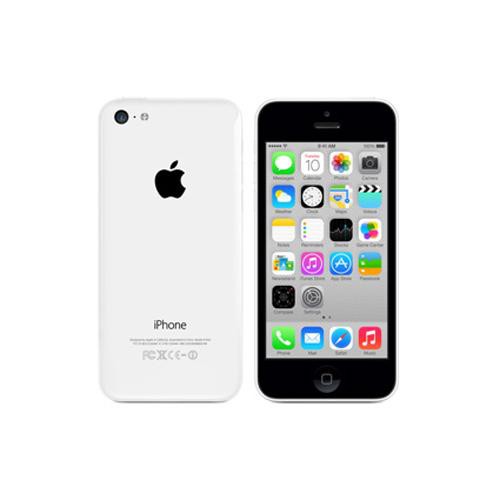 iphone 5C perdu