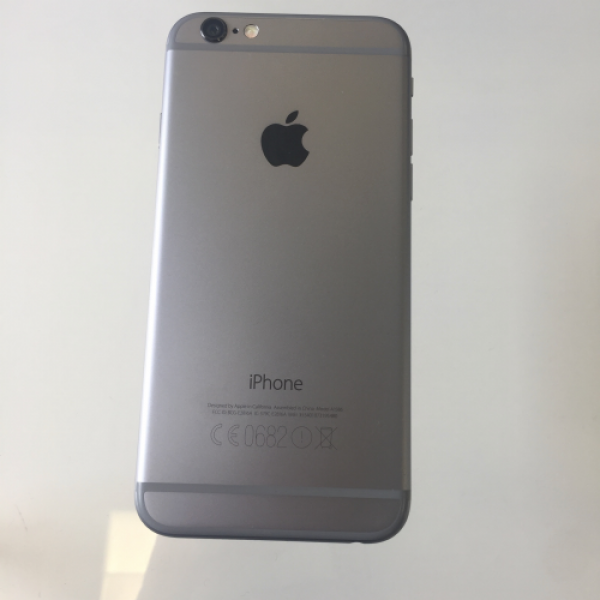 Perdu iPhone6 à la foire saint-romain, Rouen