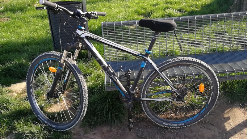 VTT bulls LT 27
