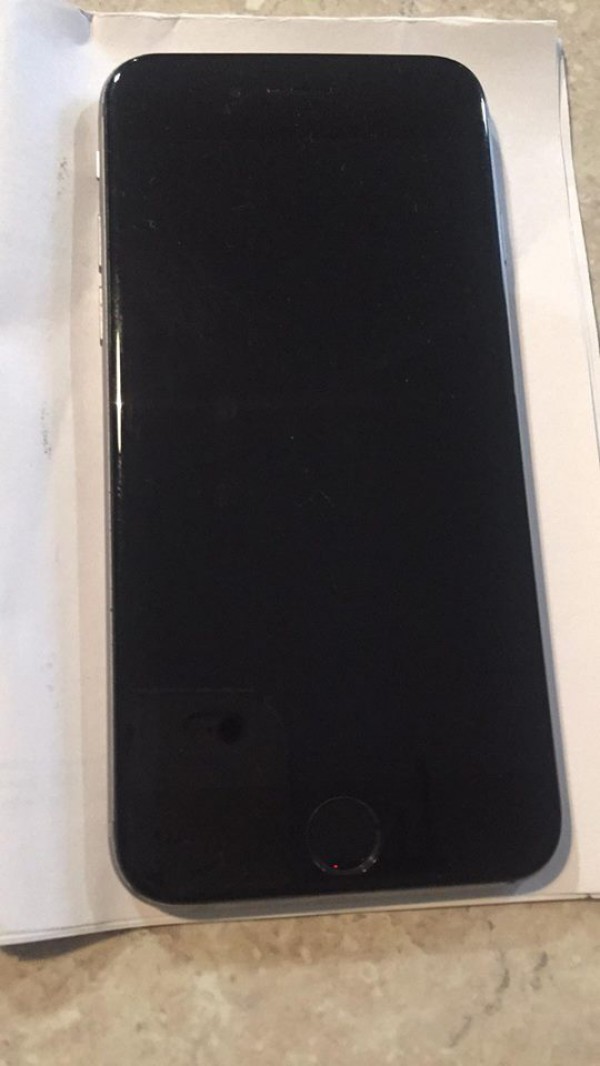 iPhone 6