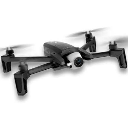 Drone Parrot Anafi + skycontroller3 + 2 batteries + ordinateur portable HP bleu sur Montmelian en Savoie 73