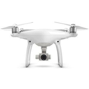 Drone DJI Phantom 4 perdu