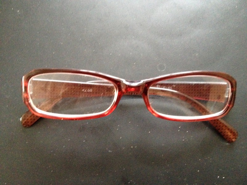 lunettes de vue femme plage pen er malo Guidel