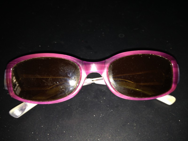 lunettes de soleil femme