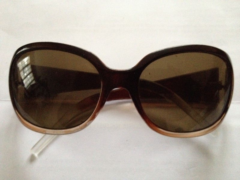 Lunettes de soleil femme plage Pen er malo Guidel/Fort bloqué