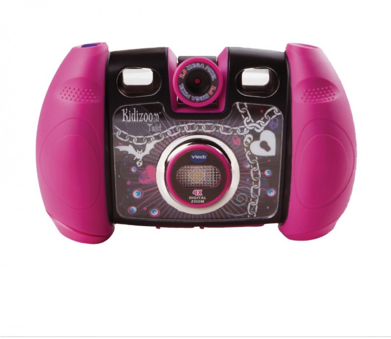 Appareil photo vtech
