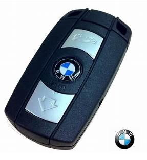 clé voiture BMW