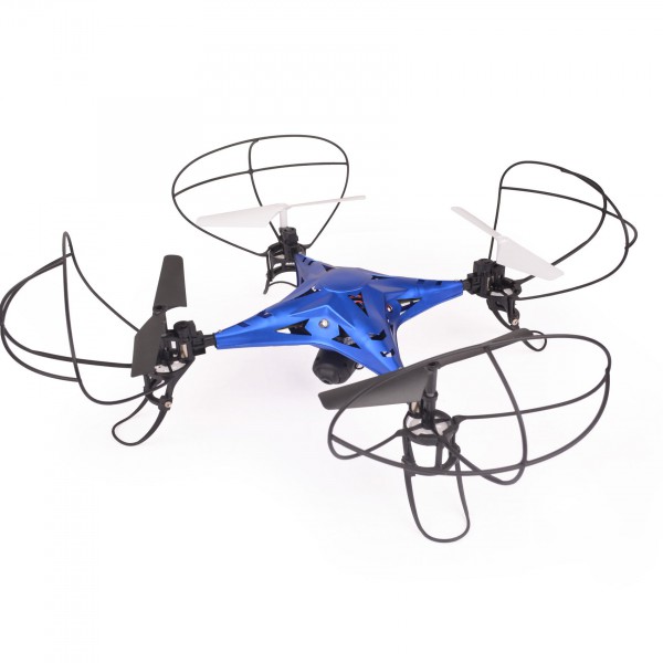 perdu SPEED TRACK - Drone caméra RC 106