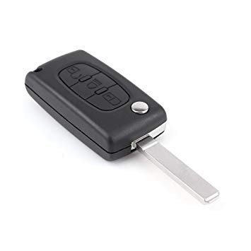 Clé de voiture