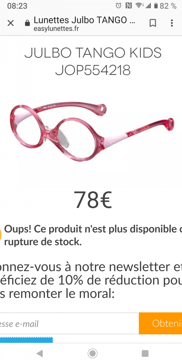 Lunette