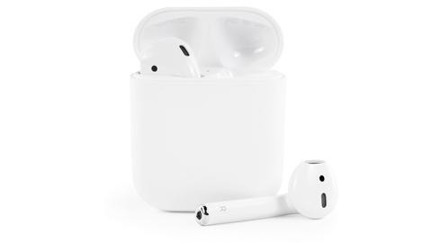 Perdu Boîtier chargement EarPods