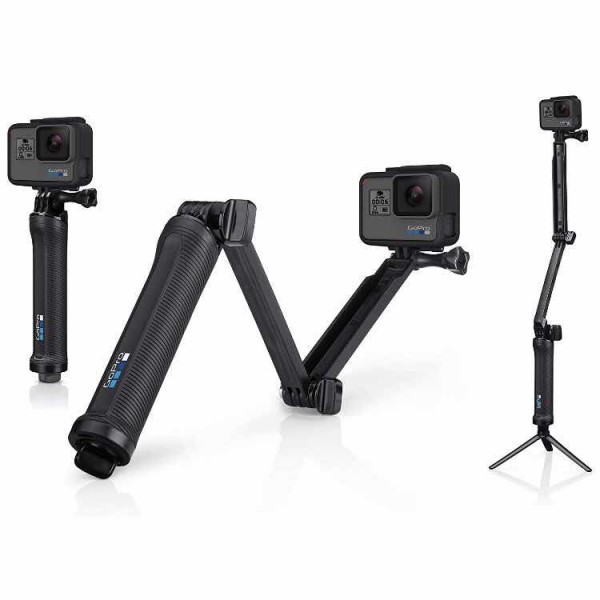 perdu un GoPro hero 5 aux parking du col de la Gardiole,Marseille