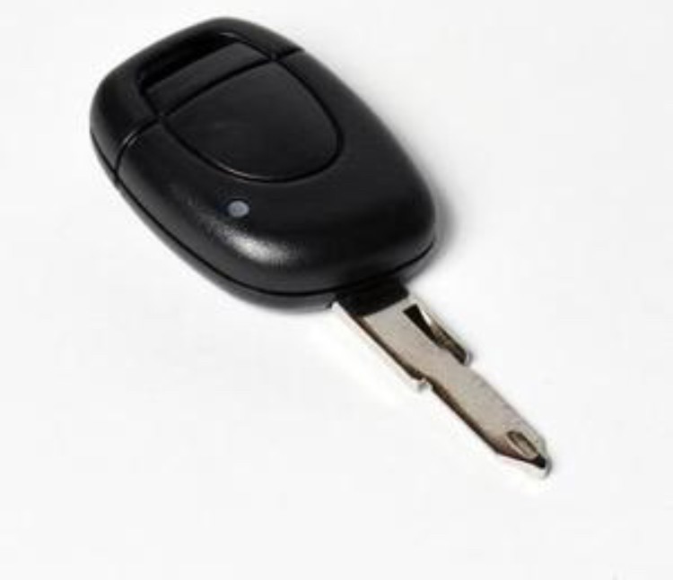 Perdu clef de voiture, quartier libération