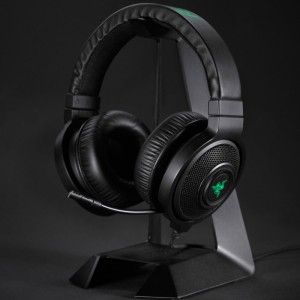 Casque Razer audio