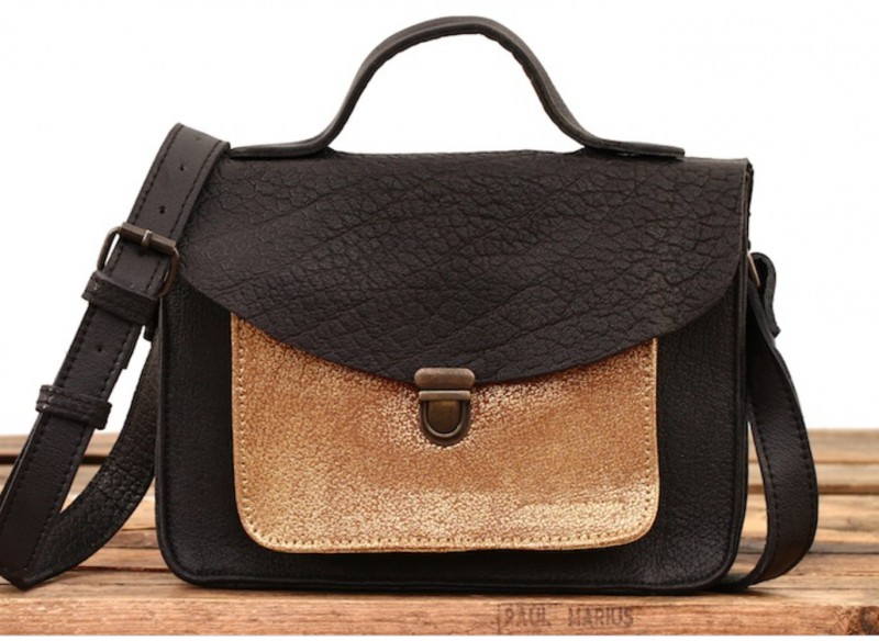 Vol de mon sac a main