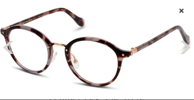 Lunettes de vue