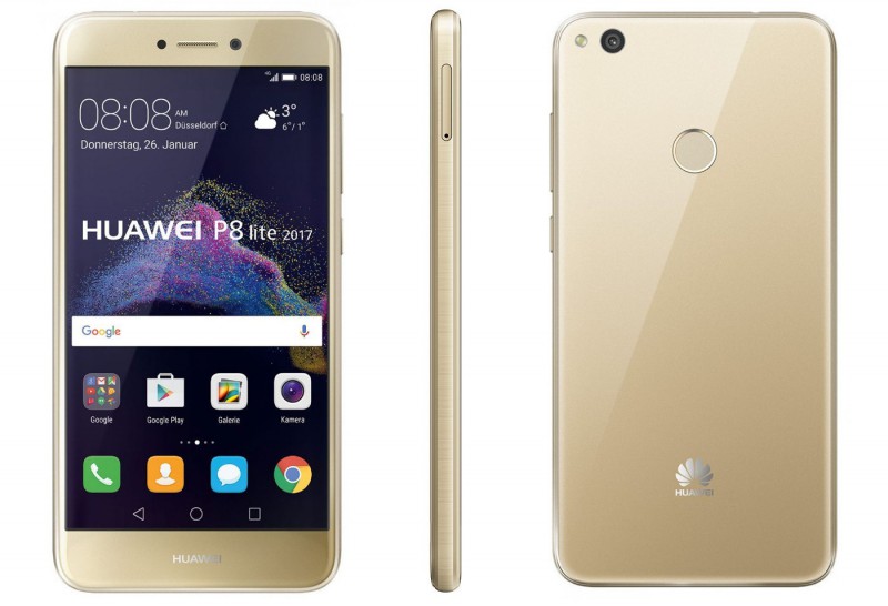 Perdu Smartphone HUAWEI a Troyes