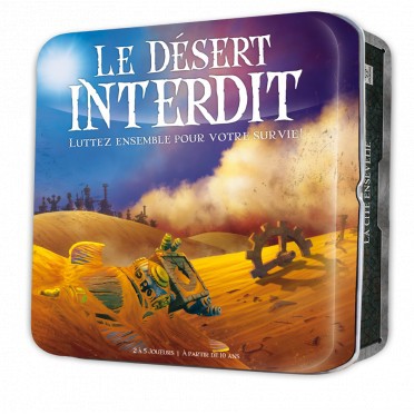 Jeu de société