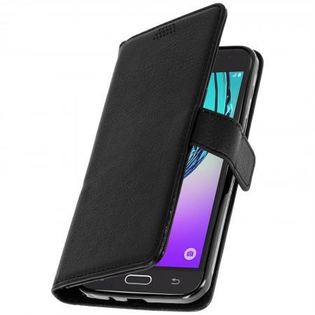Téléphone portable Samsung galaxy J3 proche d'Orsay, le guichet