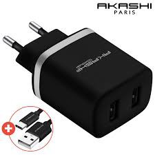 Chargeur telephone