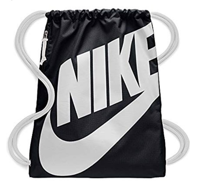 Sac oublié