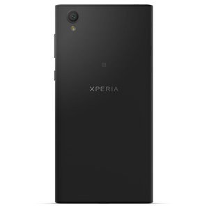 Perdu Smartphone Sony Xperia L1 noir à Bordeaux, Talence