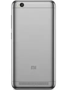 Perdu téléphone Redmi5A dans une navette express laval-mayenne