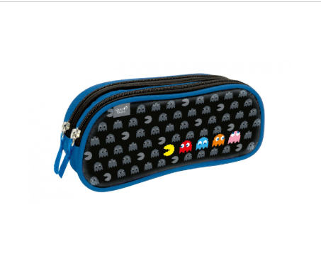 Trousse pacman Le Havre