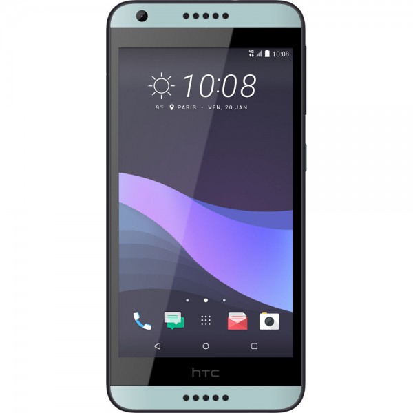 perdu telephone HTC desire 650 - A la gare st lazare ou sur la ligne 13 entre la station st lazare et miromesnil
