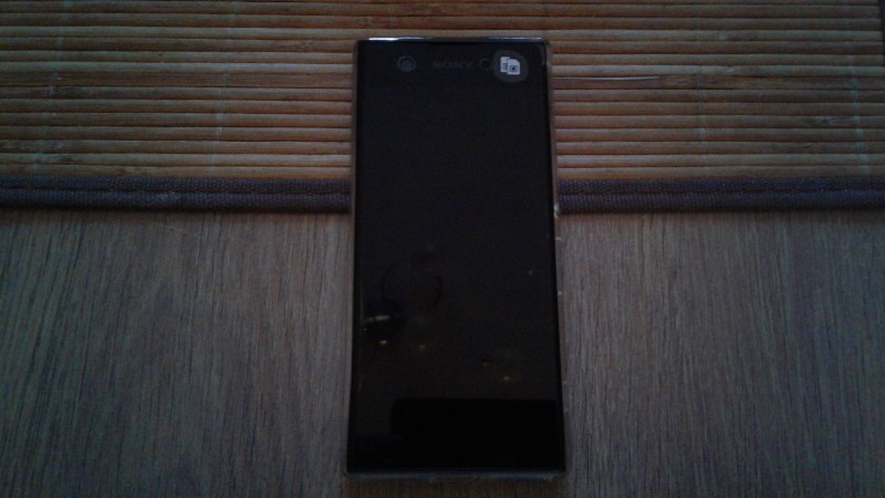 Telephone portable Sony
