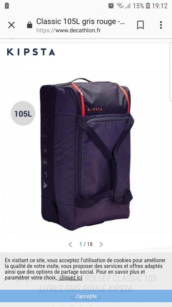 Valise
