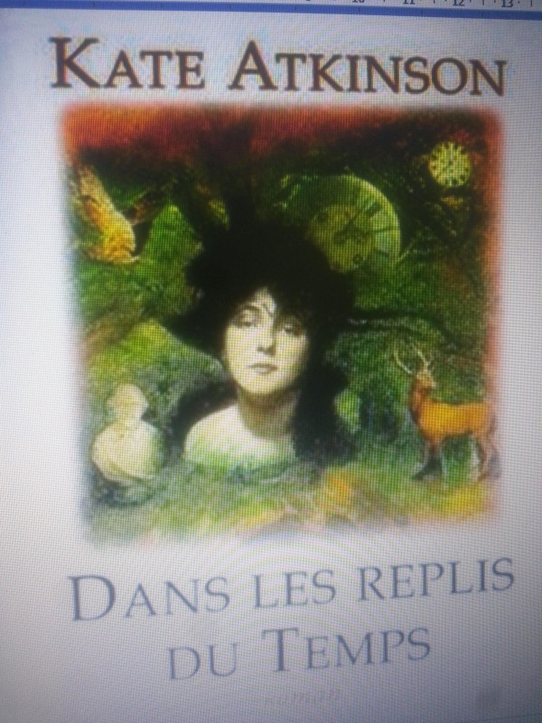 PERDU LIVRE A NIMES A LA BIBLIOTHEQUE CARRE D ART